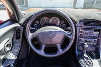 1999 Chevrolet Corvette Convertible for sale
