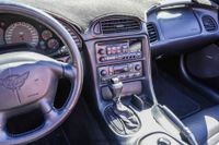 1999 Chevrolet Corvette Convertible for sale
