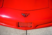 1999 Chevrolet Corvette Convertible for sale