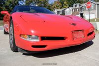 1999 Chevrolet Corvette Convertible for sale