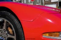 1999 Chevrolet Corvette Convertible for sale