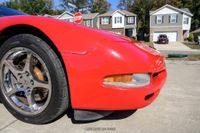 1999 Chevrolet Corvette Convertible for sale