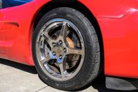 1999 Chevrolet Corvette Convertible for sale