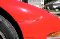 1999 Chevrolet Corvette Convertible for sale
