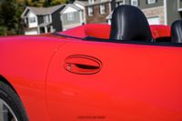 1999 Chevrolet Corvette Convertible for sale