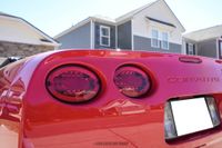 1999 Chevrolet Corvette Convertible for sale