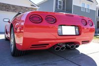 1999 Chevrolet Corvette Convertible for sale