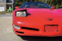1999 Chevrolet Corvette Convertible for sale