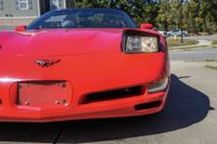 1999 Chevrolet Corvette Convertible for sale