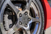 1999 Chevrolet Corvette Convertible for sale
