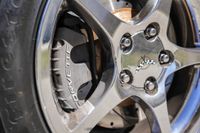1999 Chevrolet Corvette Convertible for sale