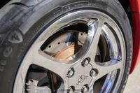 1999 Chevrolet Corvette Convertible for sale