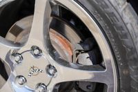 1999 Chevrolet Corvette Convertible for sale