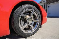 1999 Chevrolet Corvette Convertible for sale