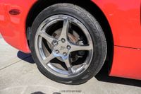 1999 Chevrolet Corvette Convertible for sale