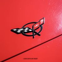 1999 Chevrolet Corvette Convertible for sale