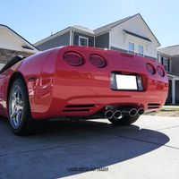 1999 Chevrolet Corvette Convertible for sale