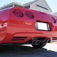 1999 Chevrolet Corvette Convertible for sale
