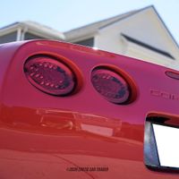 1999 Chevrolet Corvette Convertible for sale