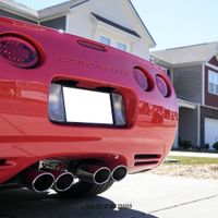 1999 Chevrolet Corvette Convertible for sale
