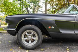 1959 Chevrolet Corvette Restomod for sale