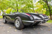 1959 Chevrolet Corvette Restomod for sale