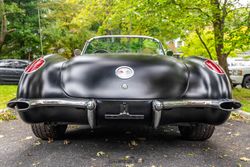 1959 Chevrolet Corvette Restomod for sale