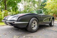 1959 Chevrolet Corvette Restomod for sale
