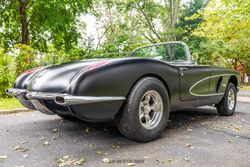 1959 Chevrolet Corvette Restomod for sale