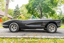 1959 Chevrolet Corvette Restomod for sale