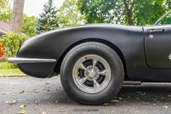 1959 Chevrolet Corvette Restomod for sale