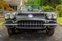 1959 Chevrolet Corvette Restomod for sale