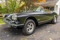 1959 Chevrolet Corvette Restomod for sale