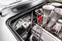 1959 Chevrolet Corvette Restomod for sale