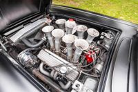 1959 Chevrolet Corvette Restomod for sale