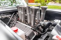 1959 Chevrolet Corvette Restomod for sale