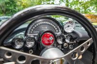 1959 Chevrolet Corvette Restomod for sale