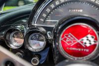 1959 Chevrolet Corvette Restomod for sale