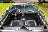 1959 Chevrolet Corvette Restomod for sale
