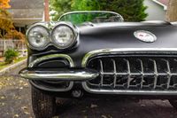 1959 Chevrolet Corvette Restomod for sale