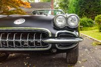 1959 Chevrolet Corvette Restomod for sale