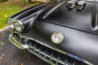 1959 Chevrolet Corvette Restomod for sale