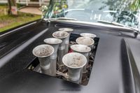 1959 Chevrolet Corvette Restomod for sale