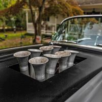 1959 Chevrolet Corvette Restomod for sale