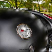 1959 Chevrolet Corvette Restomod for sale