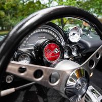 1959 Chevrolet Corvette Restomod for sale