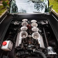1959 Chevrolet Corvette Restomod for sale