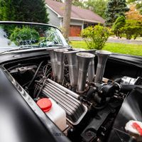 1959 Chevrolet Corvette Restomod for sale