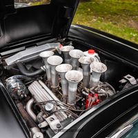 1959 Chevrolet Corvette Restomod for sale