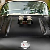 1959 Chevrolet Corvette Restomod for sale